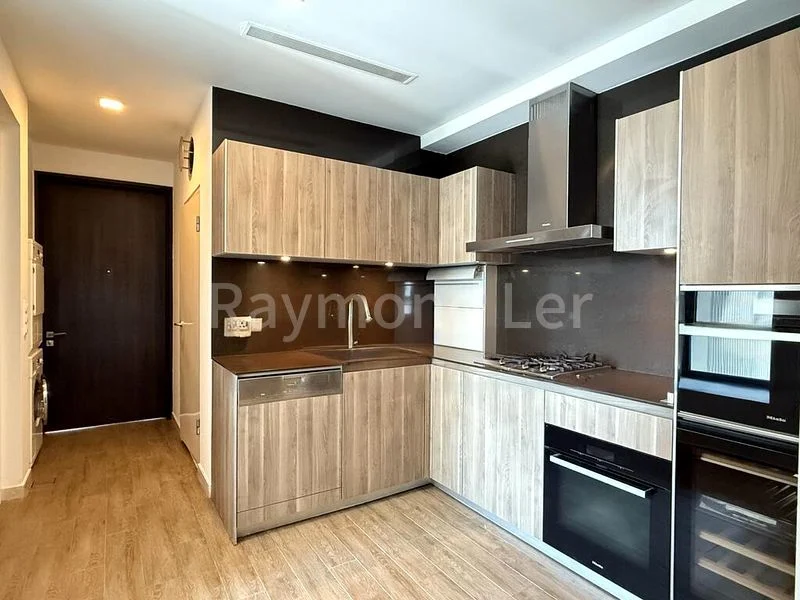 3 Bed Condo for Rent in  Cape Royale - Image 5