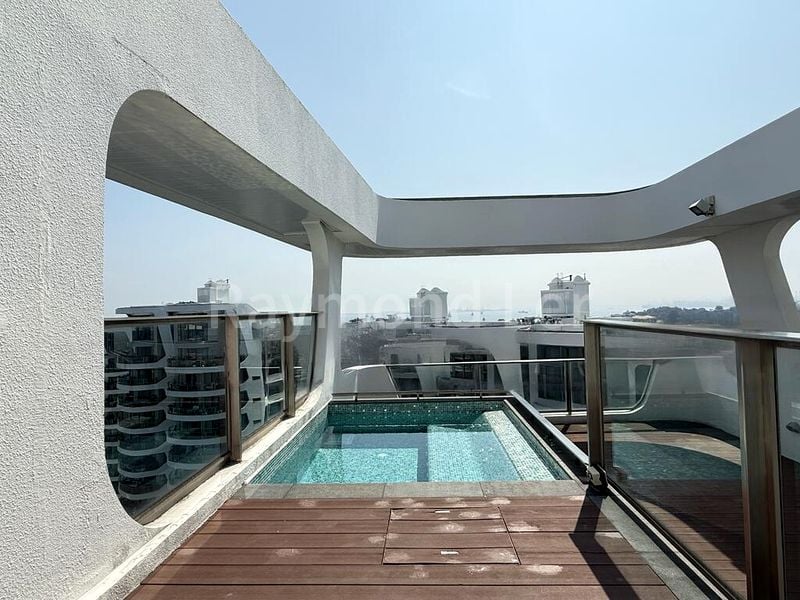 3 Bed Condo for Rent in  Cape Royale - Image 9