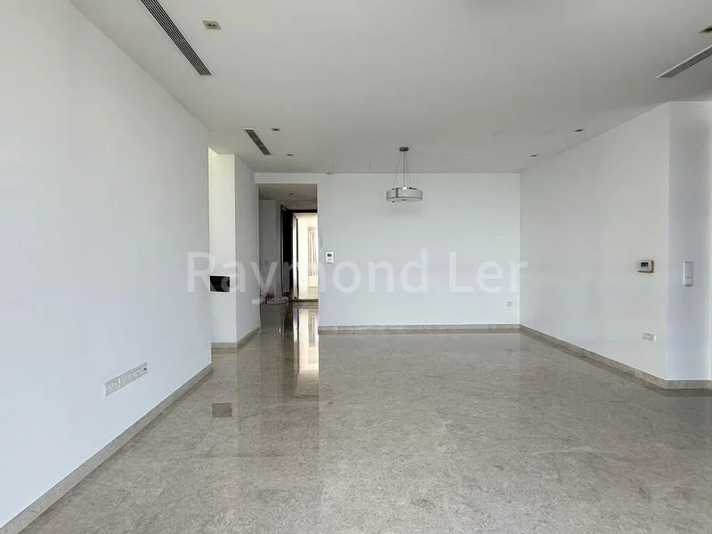 3 Bed Condo for Rent in  Cape Royale - Image 4