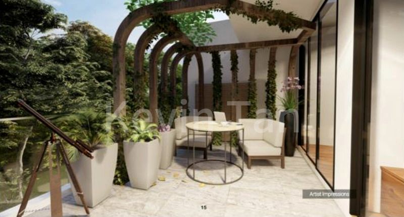 8 Bed Semi-Detached House (Landed) for Sale in Jalan Mata Ayer - Image 13