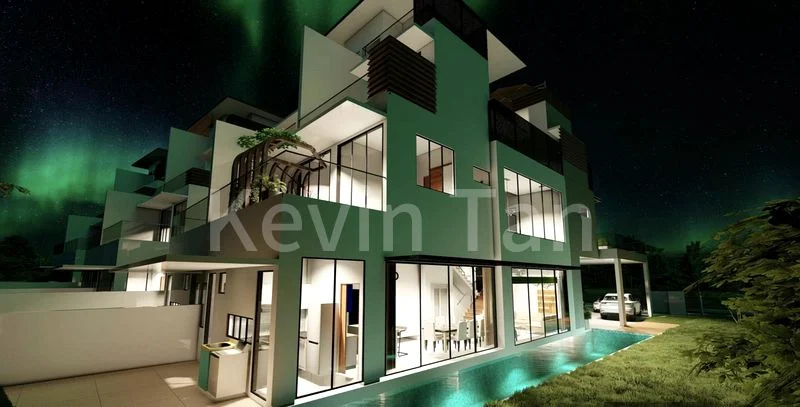 8 Bed Semi-Detached House (Landed) for Sale in Jalan Mata Ayer - Image 8