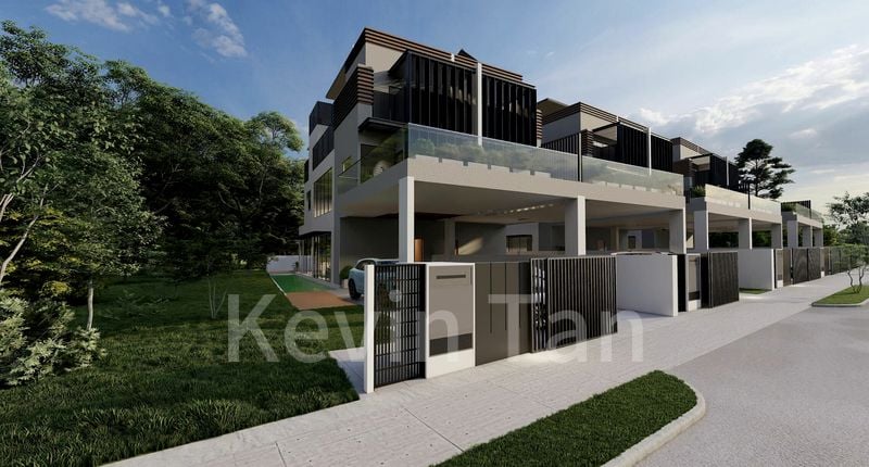 8 Bed Semi-Detached House (Landed) for Sale in Jalan Mata Ayer - Image 11