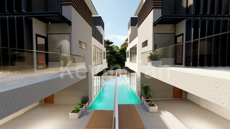 8 Bed Semi-Detached House (Landed) for Sale in Jalan Mata Ayer - Image 44