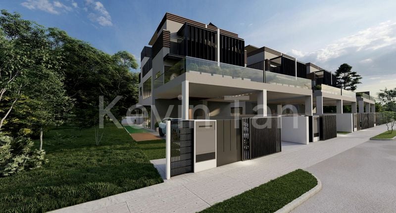 8 Bed Semi-Detached House (Landed) for Sale in Jalan Mata Ayer - Image 3