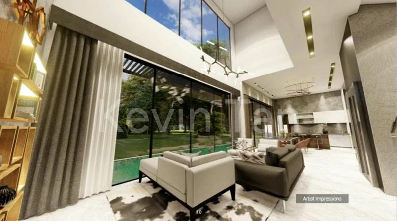 8 Bed Semi-Detached House (Landed) for Sale in Jalan Mata Ayer - Image 2