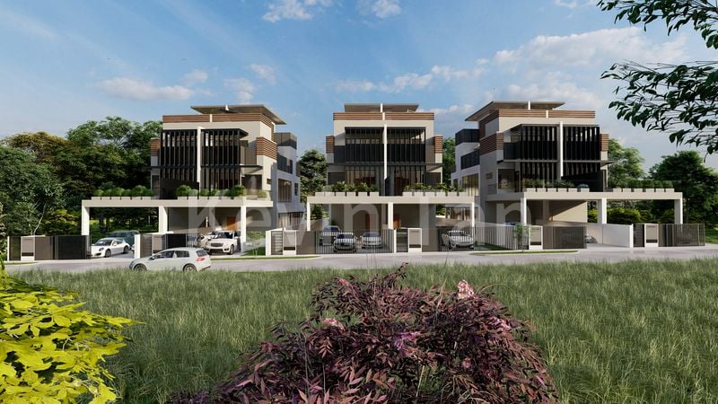 8 Bed Semi-Detached House (Landed) for Sale in Jalan Mata Ayer - Image 22