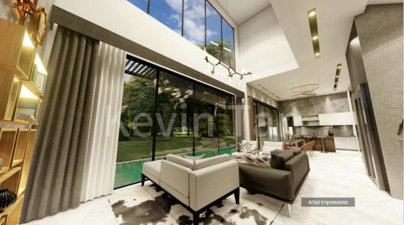 8 Bed Semi-Detached House (Landed) for Sale in Jalan Mata Ayer - Image 34