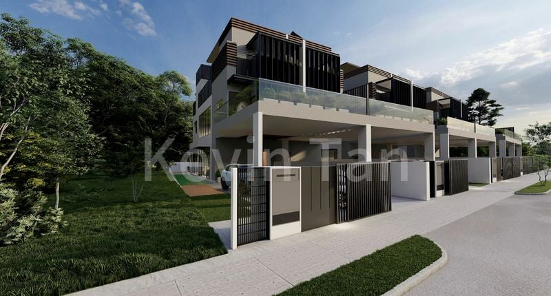 8 Bed Semi-Detached House (Landed) for Sale in Jalan Mata Ayer - Image 36