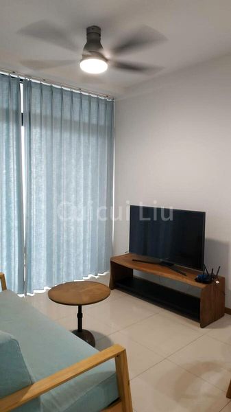 2 Bed Condo for Rent in  The Trilinq - Image 2