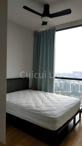 2 Bed Condo for Rent in  The Trilinq - Image 4
