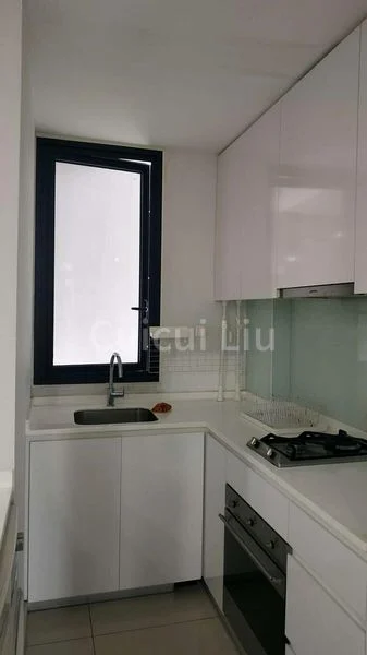 2 Bed Condo for Rent in  The Trilinq - Image 6