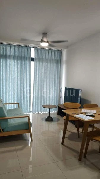 2 Bed Condo for Rent in  The Trilinq - Image 1