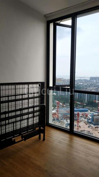 2 Bed Condo for Rent in  The Trilinq - Image 5