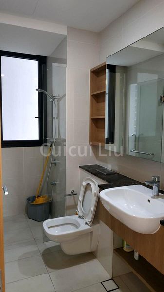 2 Bed Condo for Rent in  The Trilinq - Image 7