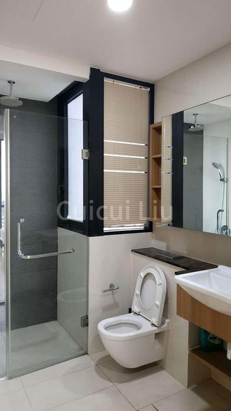 2 Bed Condo for Rent in  The Trilinq - Image 8