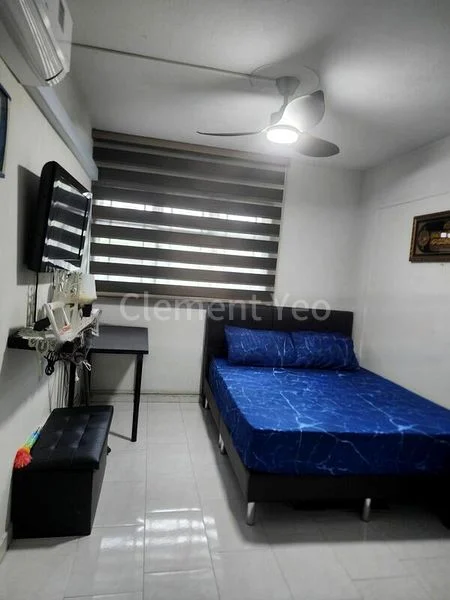 Room (HDB) for Rent in  43 Chai Chee Street - Image 1
