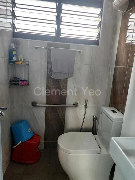 Room (HDB) for Rent in  43 Chai Chee Street - Image 2