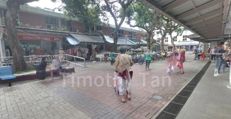 Shop / Shophouse for Sale: 86 Circuit Road - Image 3