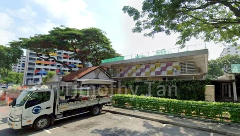 Shop / Shophouse for Sale: 86 Circuit Road - Image 4