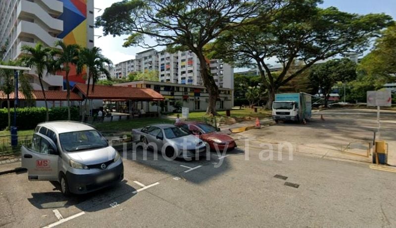 Shop / Shophouse for Sale: 86 Circuit Road - Image 2