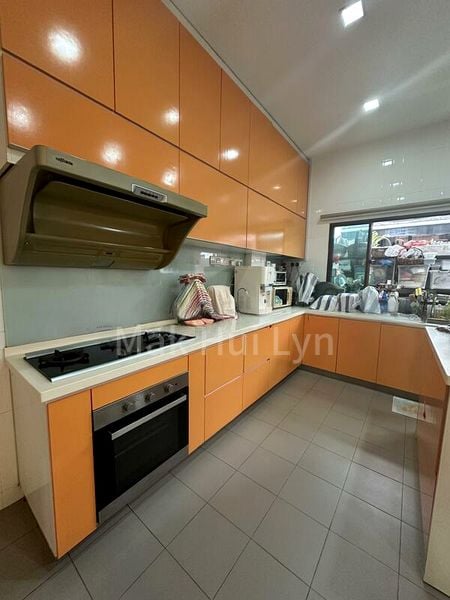 4 Bed Terraced House (Landed) for Sale in  Jalan Ulu Siglap - Image 3