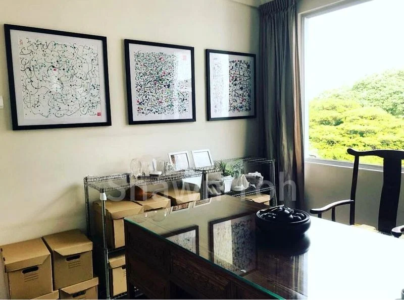 3 Bed Apartment (Condo) for Rent in  Botanic Gardens View - Image 4