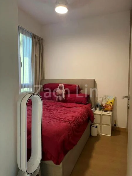 2 Bed Condo for Rent in  Treasure at Tampines - Image 5