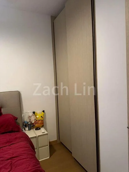 2 Bed Condo for Rent in  Treasure at Tampines - Image 2