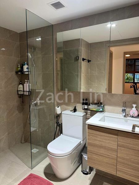 2 Bed Condo for Rent in  Treasure at Tampines - Image 4