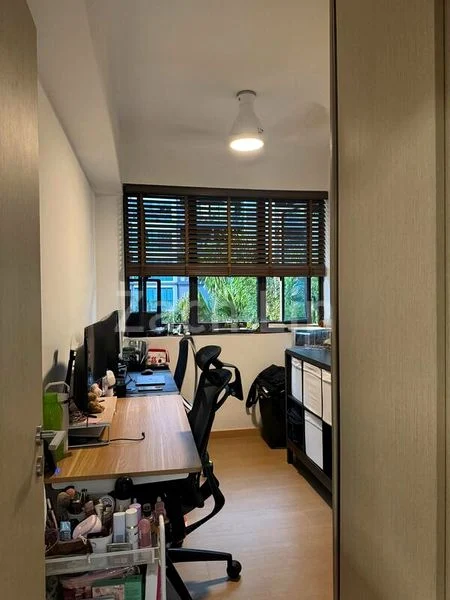 2 Bed Condo for Rent in  Treasure at Tampines - Image 3