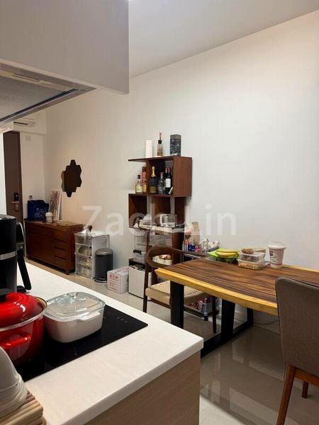 2 Bed Condo for Rent in  Treasure at Tampines - Image 6