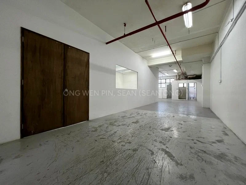 Factory / Workshop (B2) for Sale: Shun Li Industrial Park - Image 2