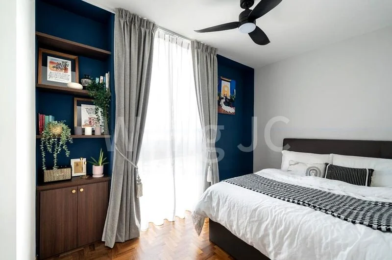 3 Bed Apartment (Condo) for Sale in  Maysprings - Image 1