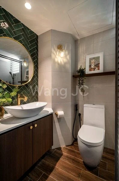 3 Bed Apartment (Condo) for Sale in  Maysprings - Image 4