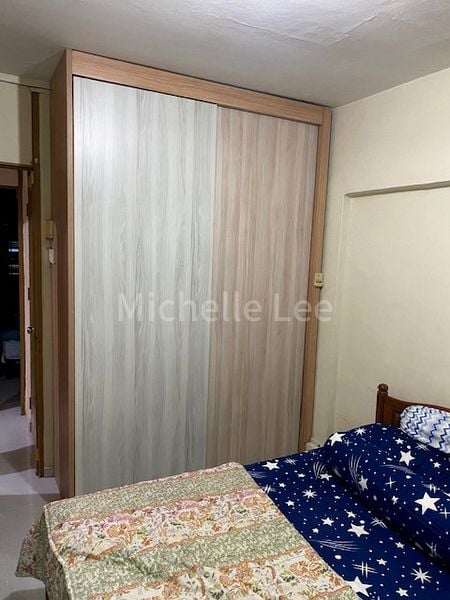 Master Room (HDB) for Rent in 178 Ang Mo Kio Avenue 4 - Image 2