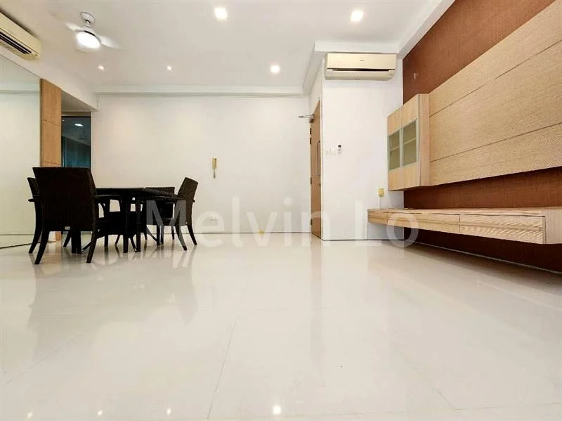 3 Bed Apartment (Condo) for Sale in Balmoral Heights - Image 3