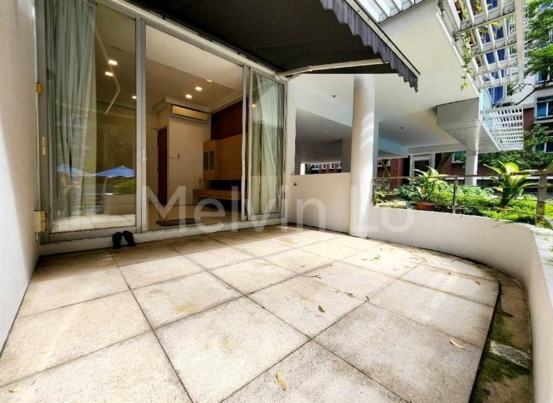 3 Bed Apartment (Condo) for Sale in Balmoral Heights - Image 1