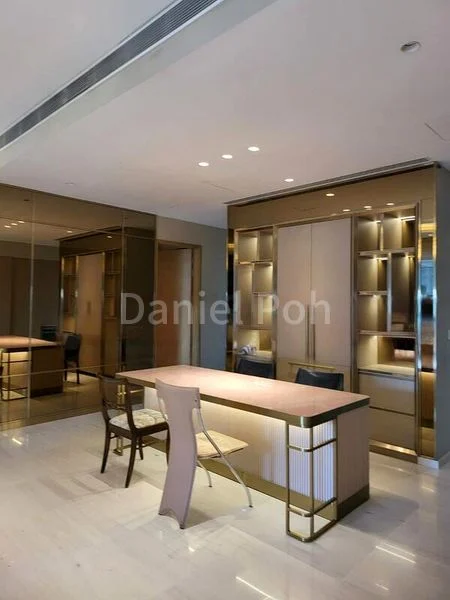 4 Bed Condo for Rent in  Skyline 360 @ Saint Thomas Walk - Image 5