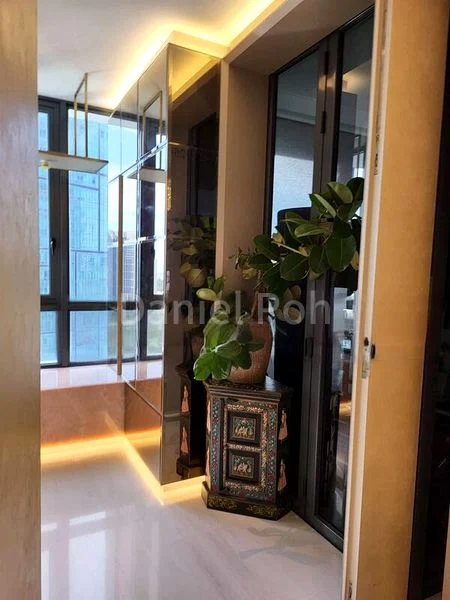 4 Bed Condo for Rent in  Skyline 360 @ Saint Thomas Walk - Image 17