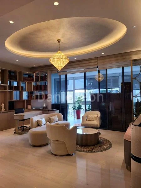 4 Bed Condo for Rent in  Skyline 360 @ Saint Thomas Walk - Image 15