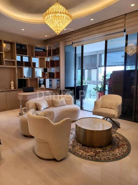 4 Bed Condo for Rent in  Skyline 360 @ Saint Thomas Walk - Image 14