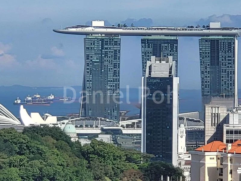 4 Bed Condo for Rent in  Skyline 360 @ Saint Thomas Walk - Image 2