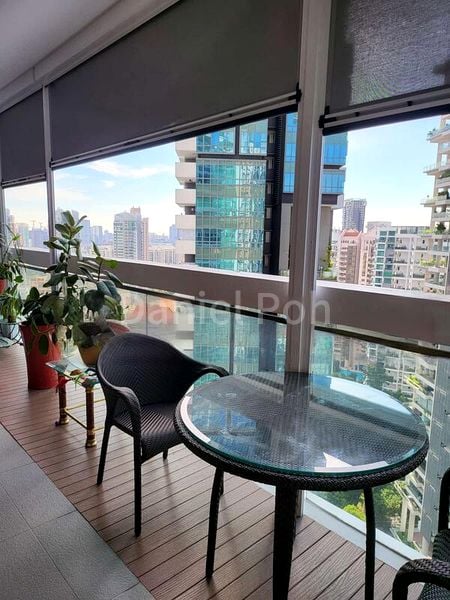 4 Bed Condo for Rent in  Skyline 360 @ Saint Thomas Walk - Image 16