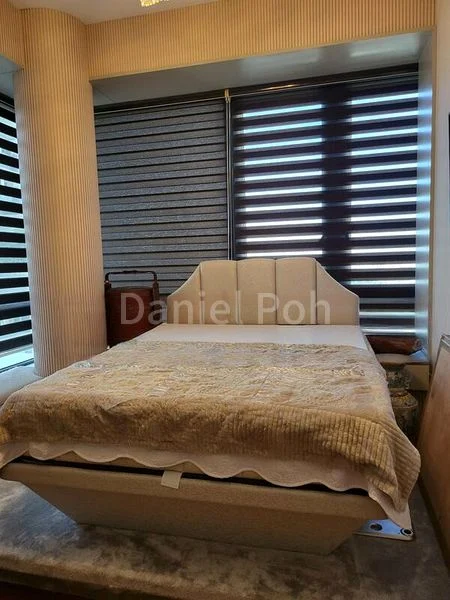 4 Bed Condo for Rent in  Skyline 360 @ Saint Thomas Walk - Image 11