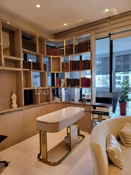 4 Bed Condo for Rent in  Skyline 360 @ Saint Thomas Walk - Image 13