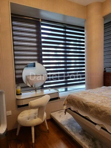 4 Bed Condo for Rent in  Skyline 360 @ Saint Thomas Walk - Image 10