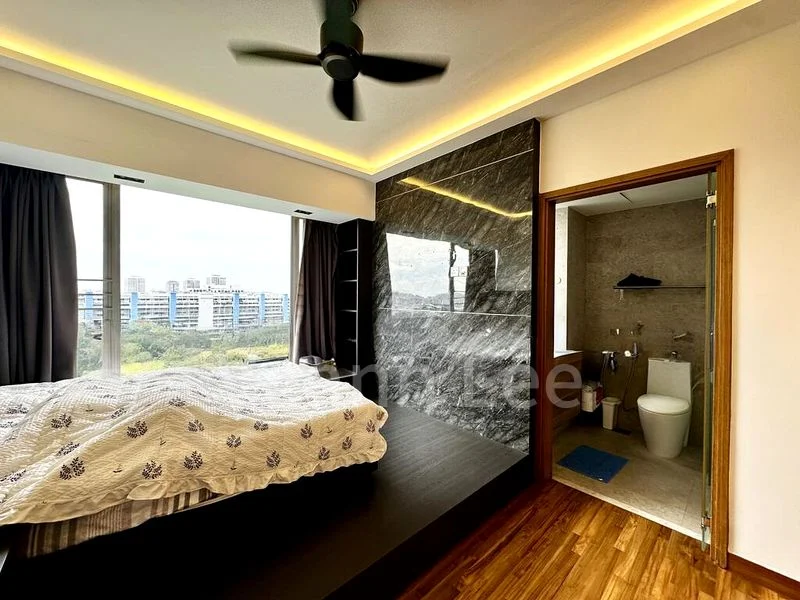 2 Bed Condo for Rent in  Waterfront Key - Image 4