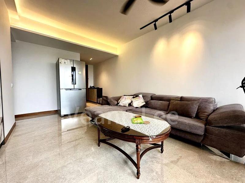 2 Bed Condo for Rent in  Waterfront Key - Image 2