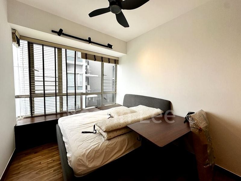 2 Bed Condo for Rent in  Waterfront Key - Image 5