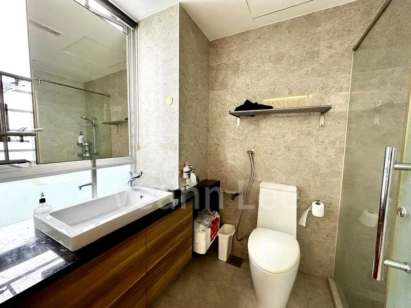 2 Bed Condo for Rent in  Waterfront Key - Image 7